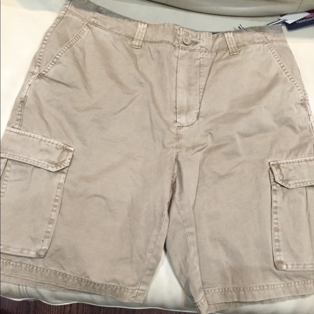 Vineyard Vines Cargo Shorts